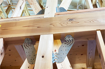 耐震をもっと強化する「ブレスターZ」